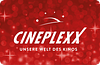 Cineplexx Guschein 25 €