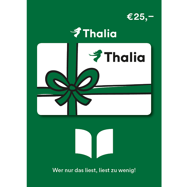 Thalia Gutschein 25 €