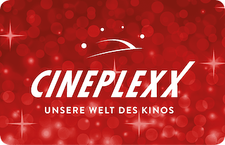 Cineplexx Guschein 25 €