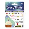 Everywish 100 € 