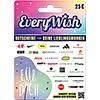 Everywish 25 €  